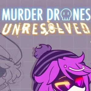 Murder Drones: Unresolved