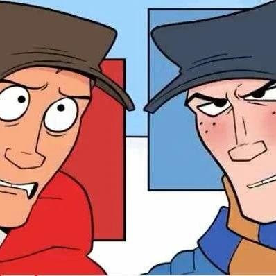 Red N Blu Scout