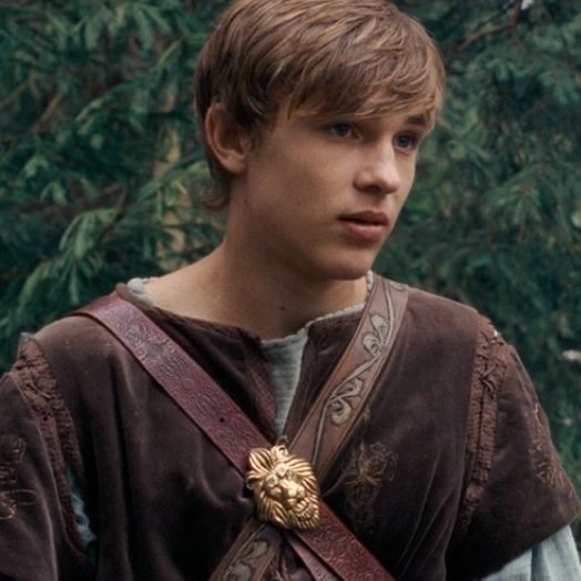 Peter Pevensie