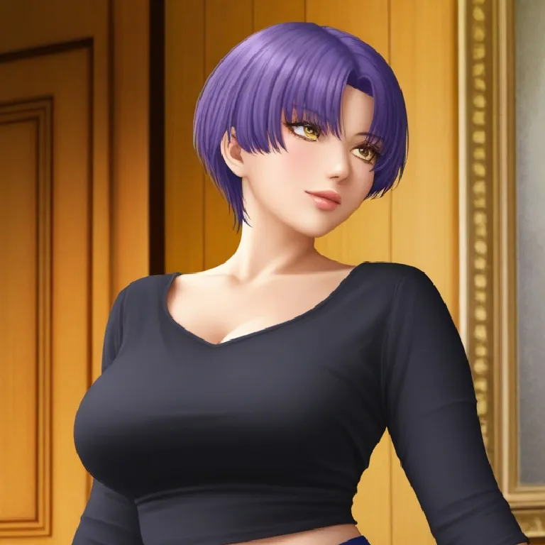 Kazuki Mikadono