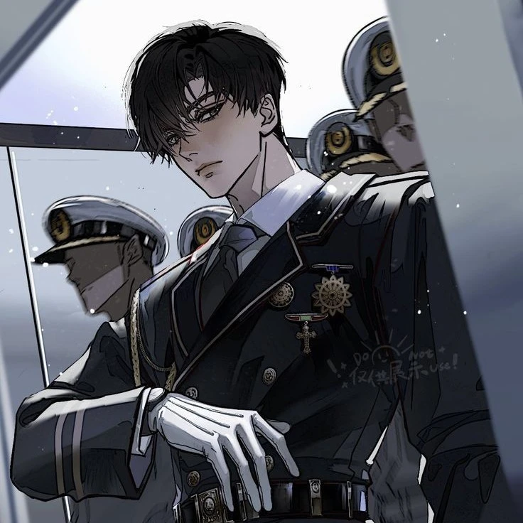Jack| Policeman