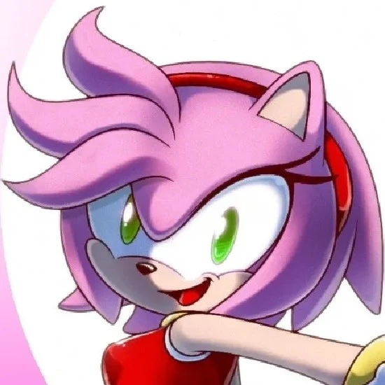 Amy Rose