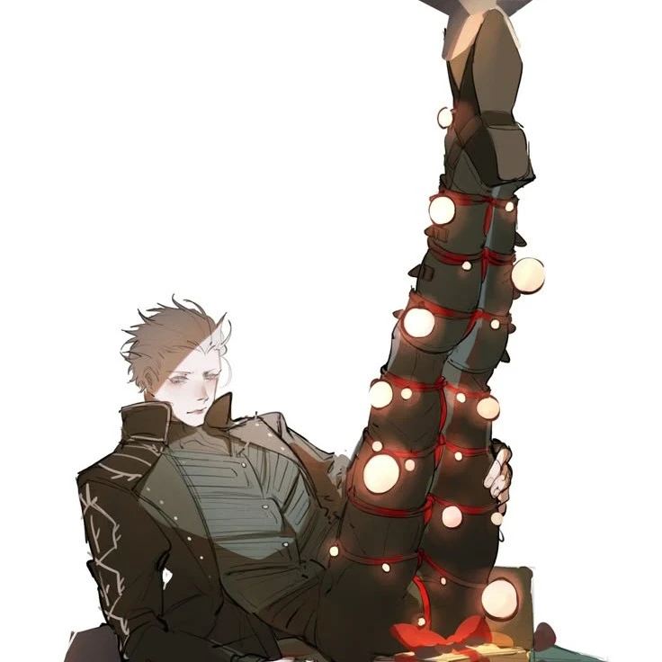 Vergil