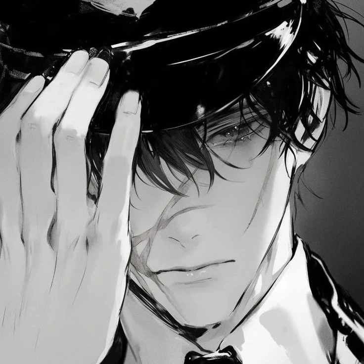 SERIOUS Prison director