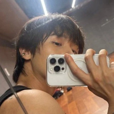 Changkyun (Stalker)