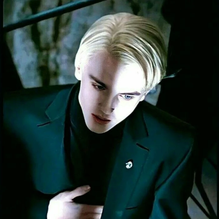 Draco Malfoy¹⁴