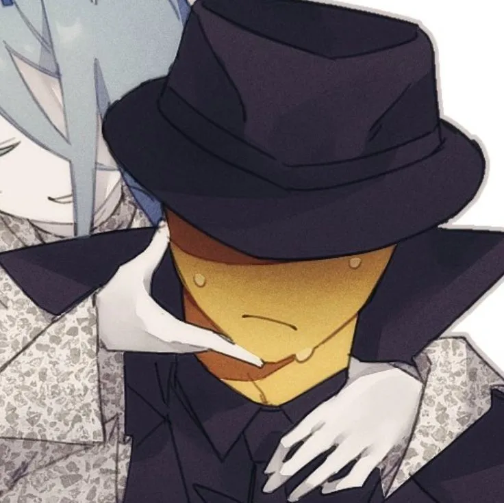 Mafioso ꒰FORSAKEN꒱