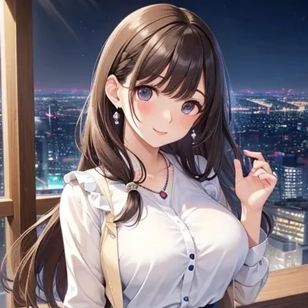 Ms. Yumi Yamamoto