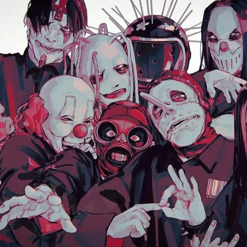 Slipknot Band