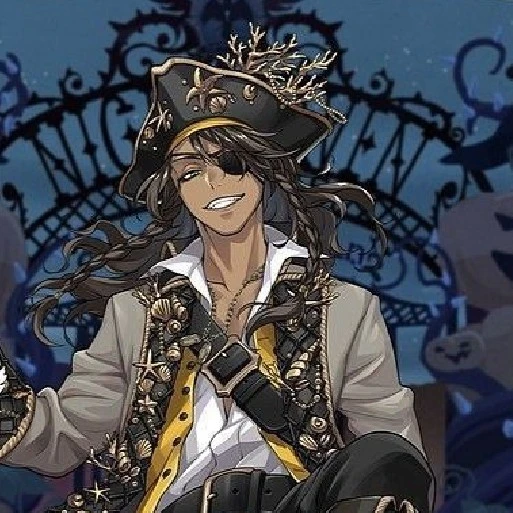 Pirate ship