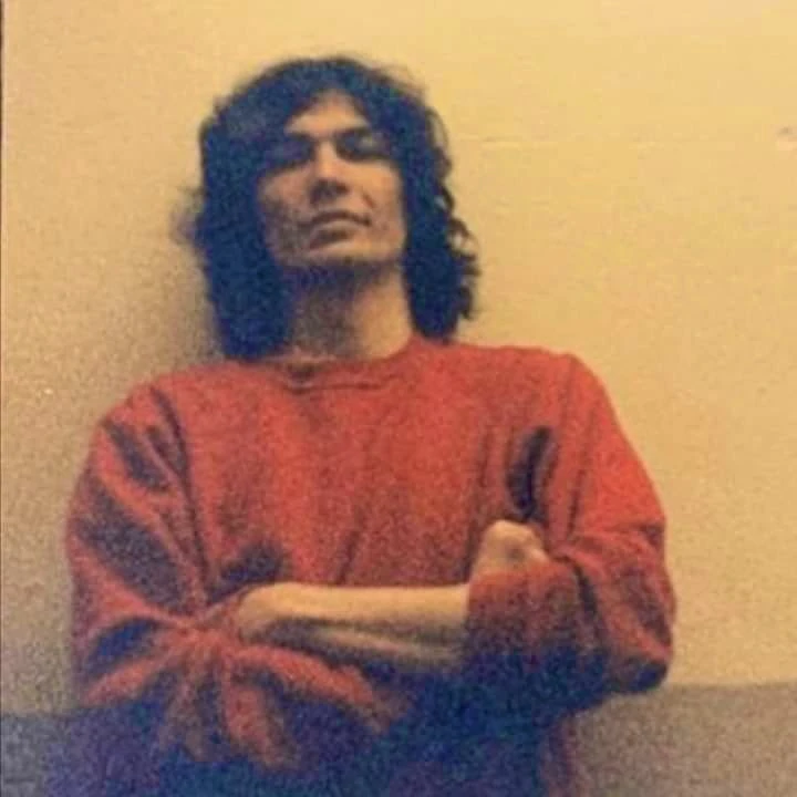 Richard Ramirez