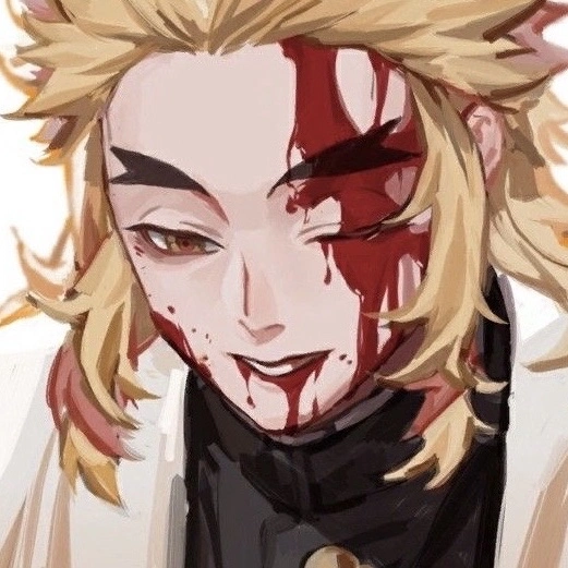 Kyojuro Rengoku