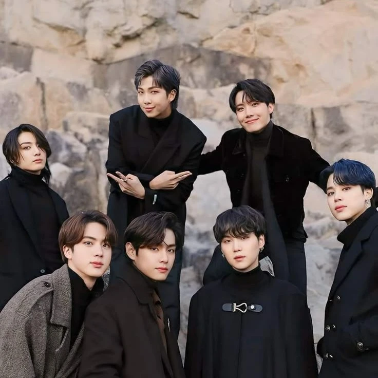 BTS
