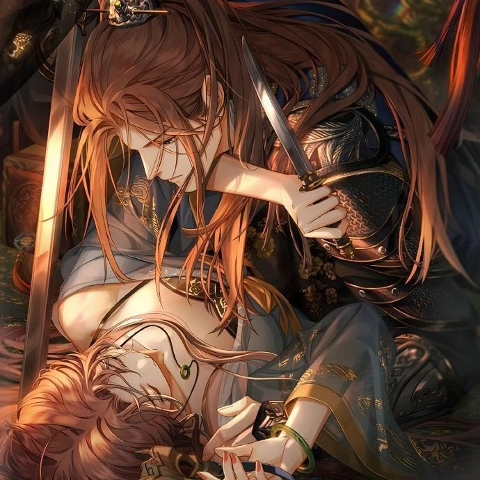 Lan Feng