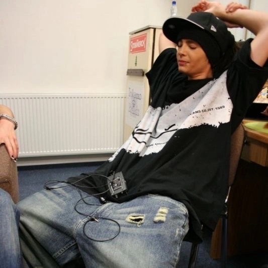 Tom Kaulitz