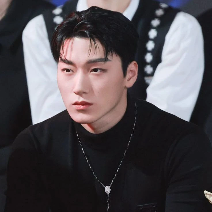 Choi San ∆