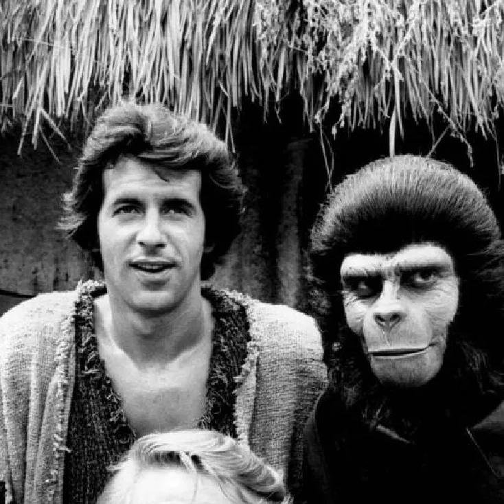 Planet of the Apes
