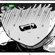 Izuku Midoriya†᭄