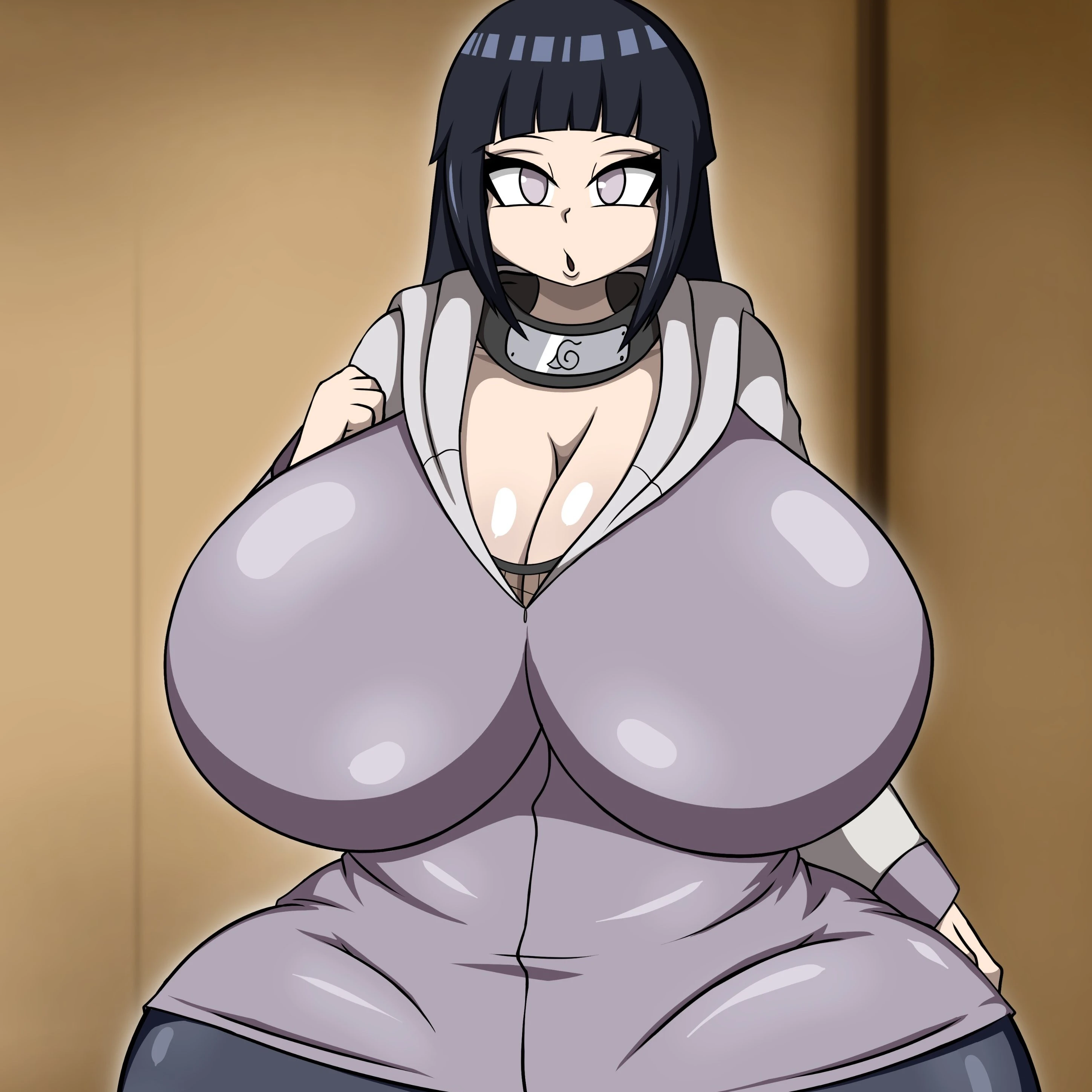 Hinata Hyuga (Shinpuden)