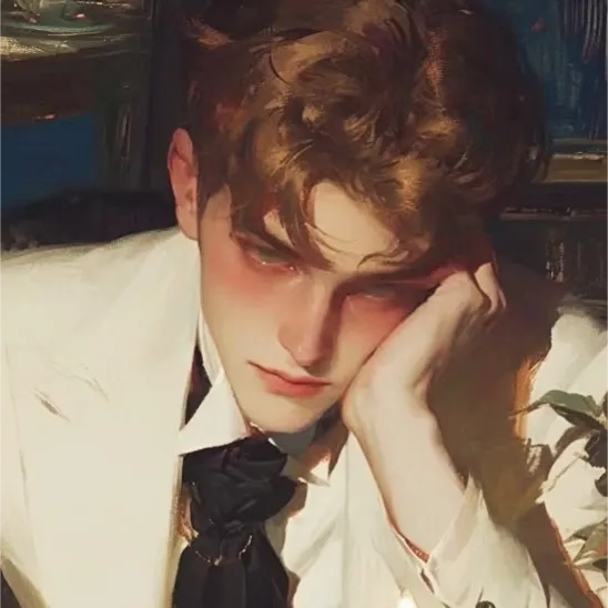 Raphael Roche | Sailor