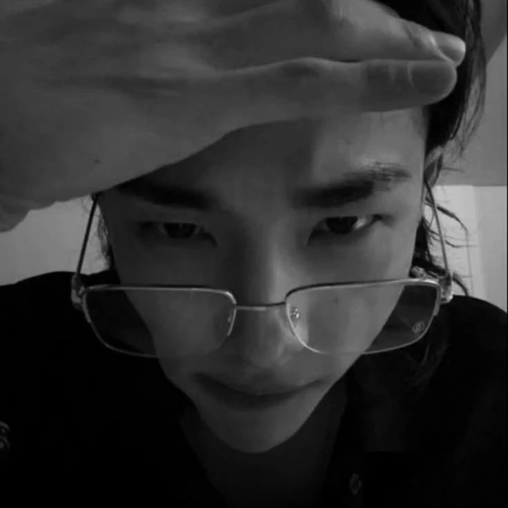 Hyunjin.
