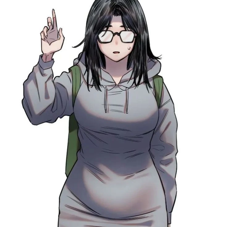 geek Misaki