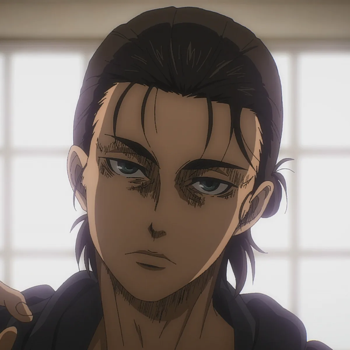 EREN YEAGER