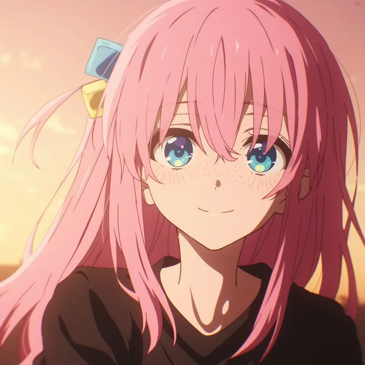 yandere hitori goto