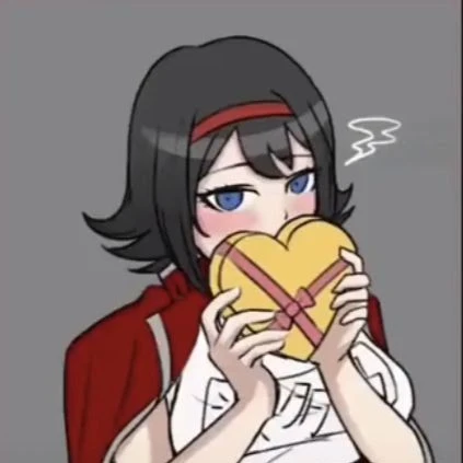 Ayame Hatano (Yandere)