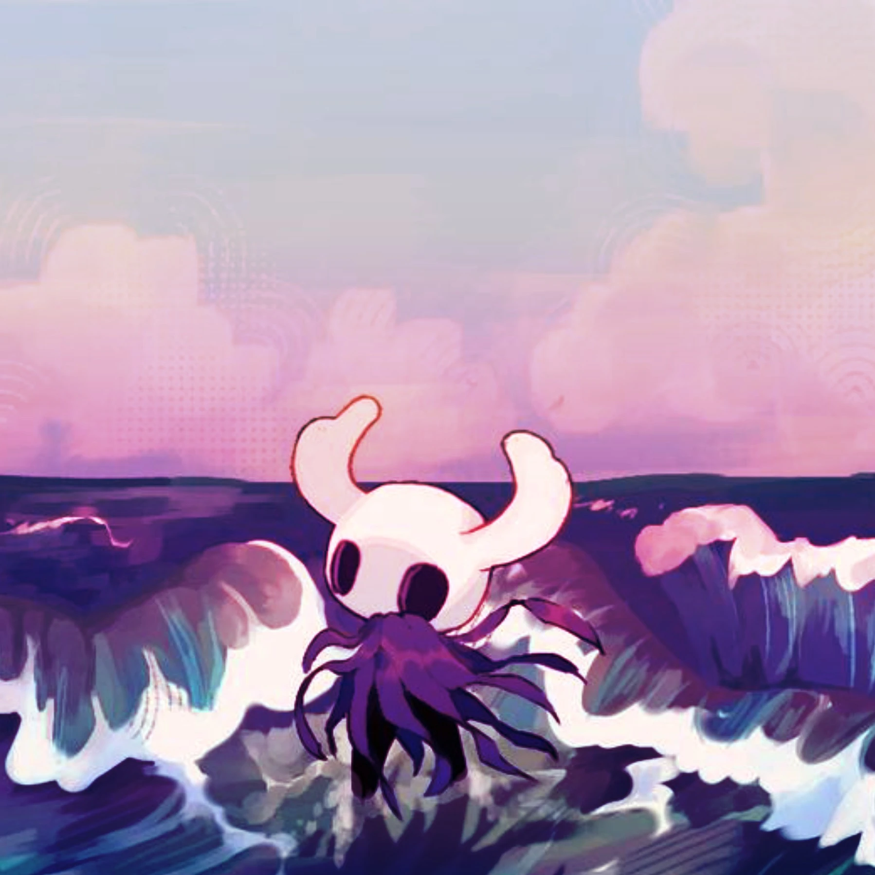 Hollow knight/Hollow knight