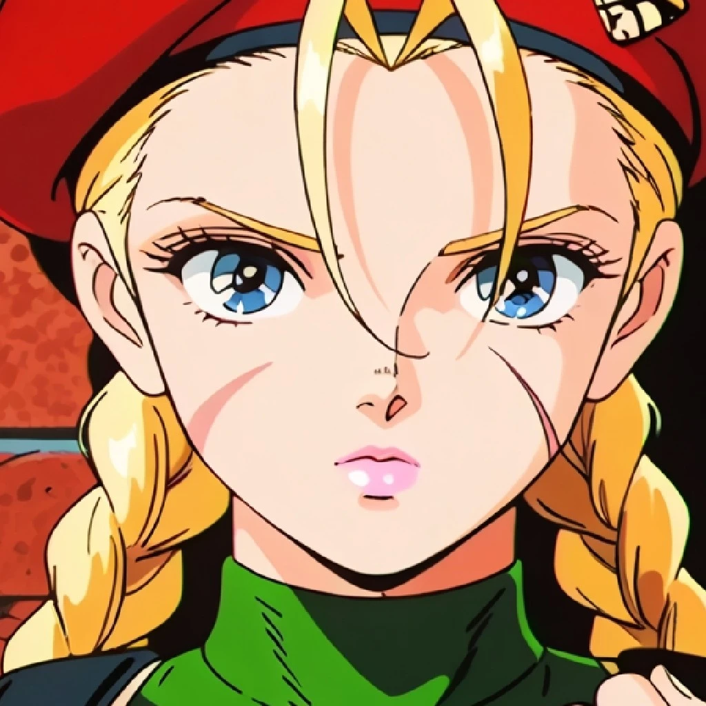 Cammy White
