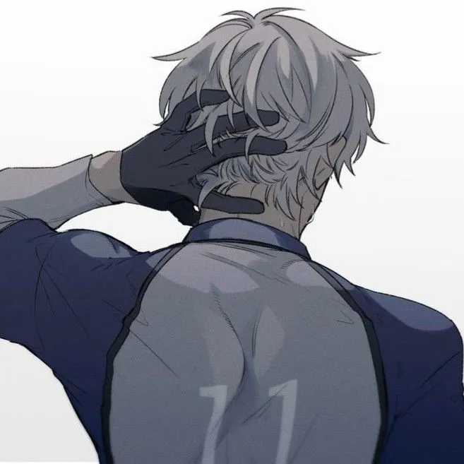 》Nagi Seishiro | Inmate's sister
