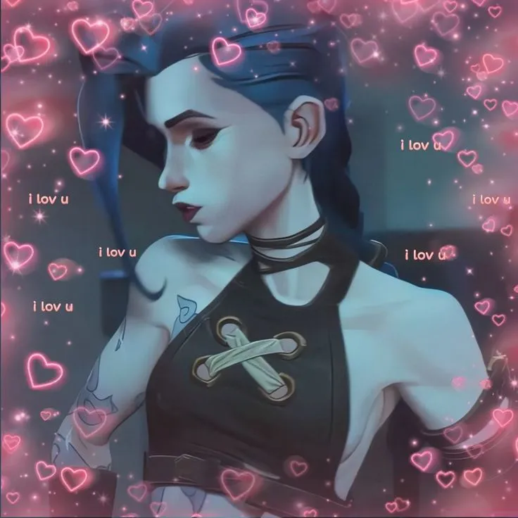 jinx wlw