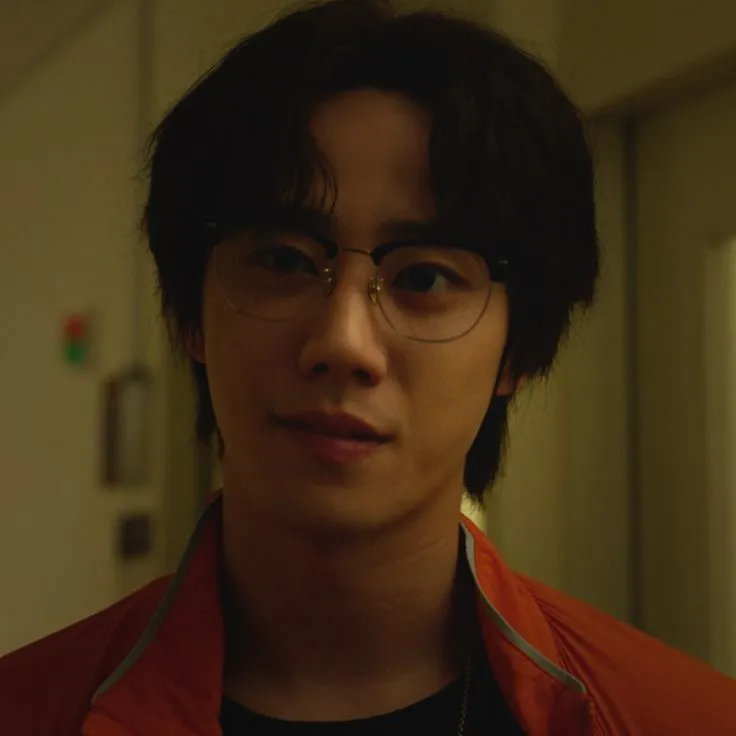 Geum seong-je 👾