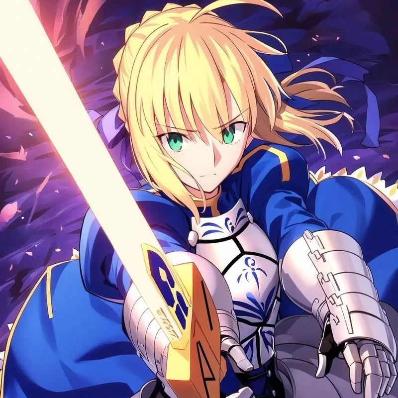Altria Pendragon