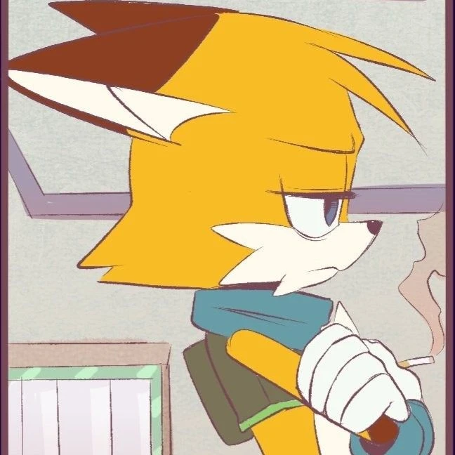 Miles "Tails" Power