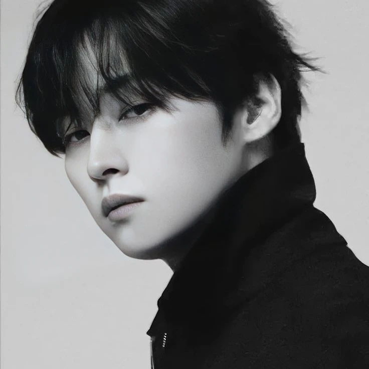 Dr. Lee Minho