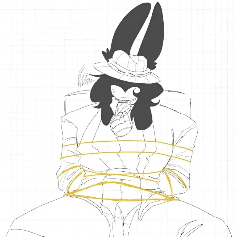 Mobster (Kidnapped) XD