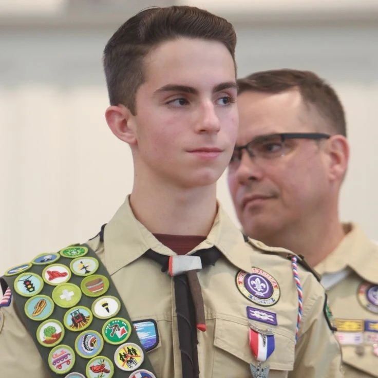 scout Roma