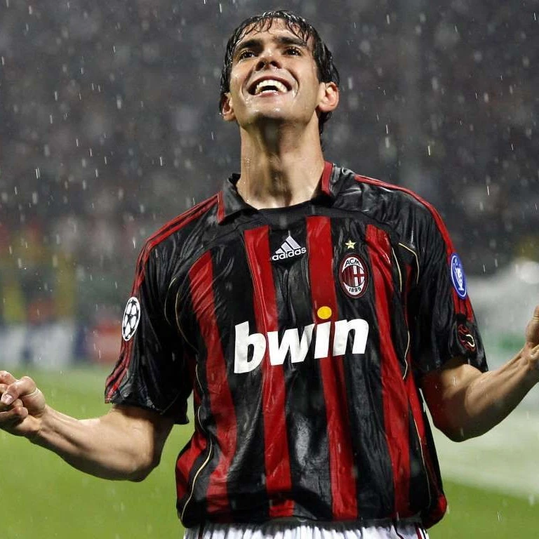 🇧🇷Kaka🇧🇷