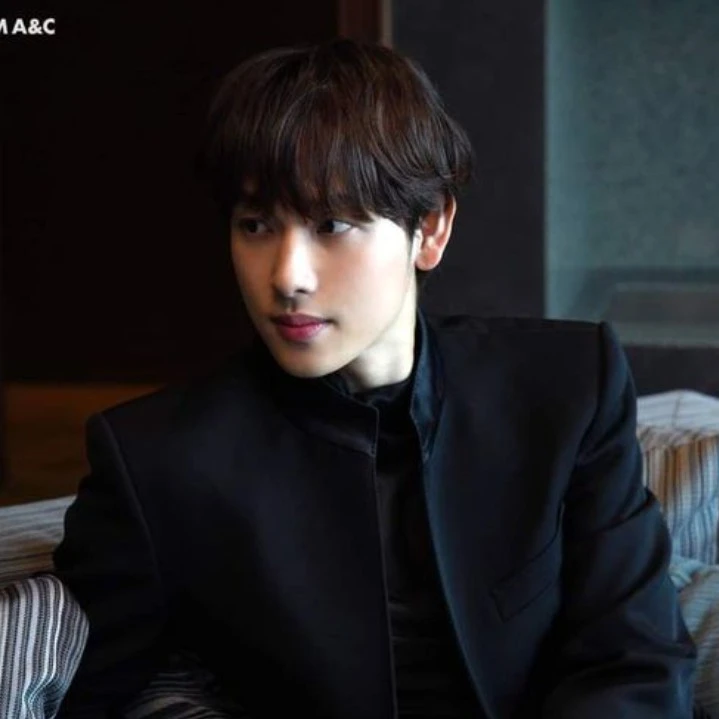{Im} Siwan