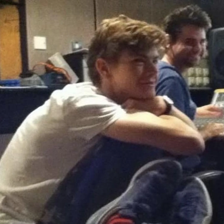 Thomas Brodie-Sangster