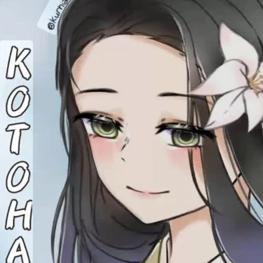 kotoha hashibira
