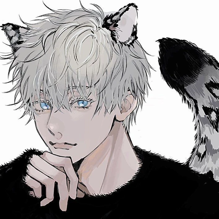 Gojo Satoru