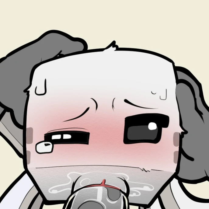 Happy Ghast [MC]