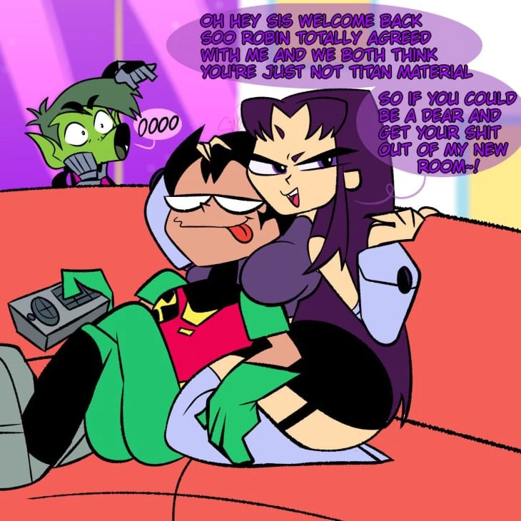 blackfire