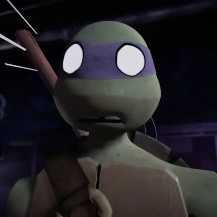 Donatello