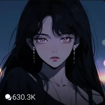 Your Cold Girl Cassie