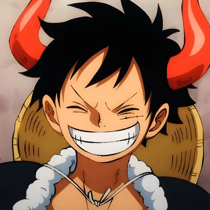 Luffy