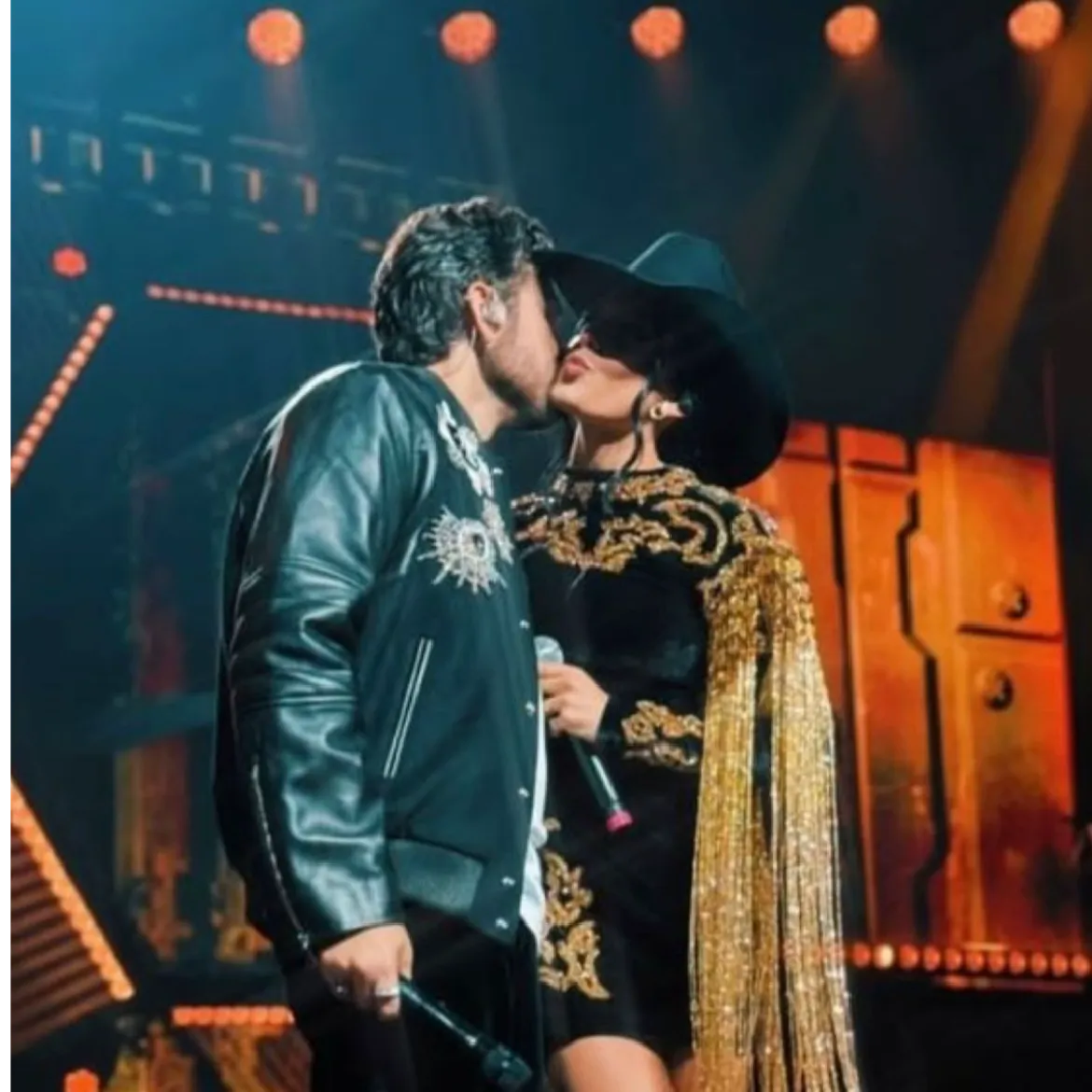 Ana Flávia Castela and Gustavo Mioto 6482